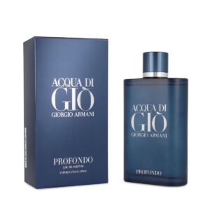 ACQUA DI GIO PROFONDO 200 ML EDP SPRAY