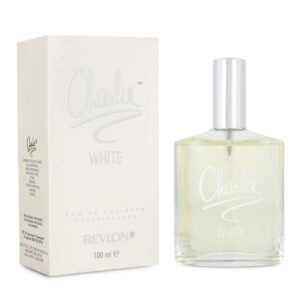 CHARLIE WHITE 100 ML EDT SPRAY