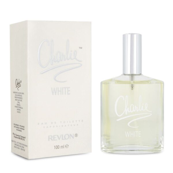 CHARLIE WHITE 100 ML EDT SPRAY