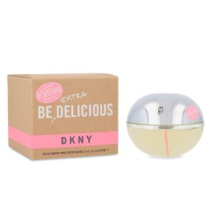 BE EXTRA DELICIOUS 100 ML EDP SPRAY