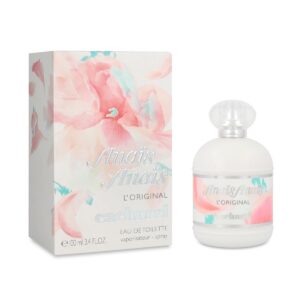 ANAIS ANAIS 100 ML EDT SPRAY