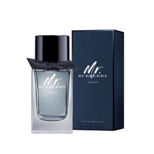MR BURBERRY INDIGO 100 ML EDT SPRAY
