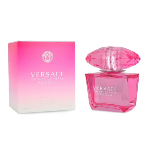 BRIGHT CRYSTAL ABSOLU 90 ML EDP SPRAY