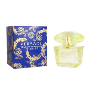 YELLOW DIAMOND INTENSE 90 ML EDP SPRAY