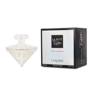 TRESOR LA NUIT MUSC DIAMANT 75 ML EDP SPRAY