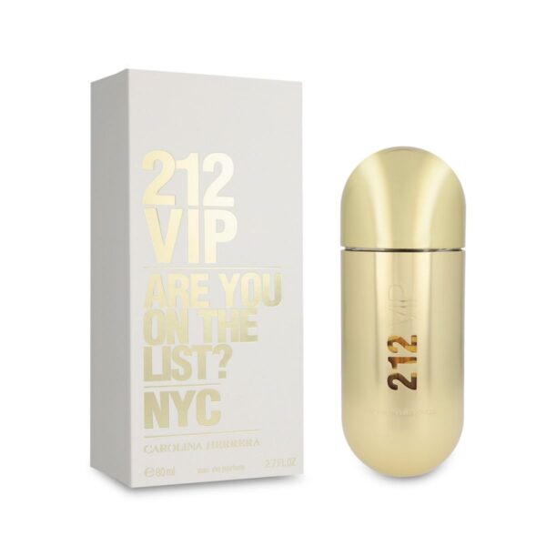 212 VIP 80 ML EDT SPRAY