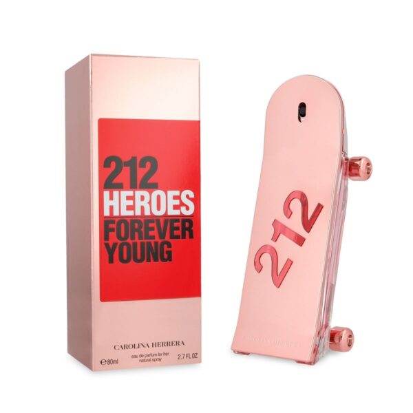 212 HEROES 80 ML EDP SPRAY