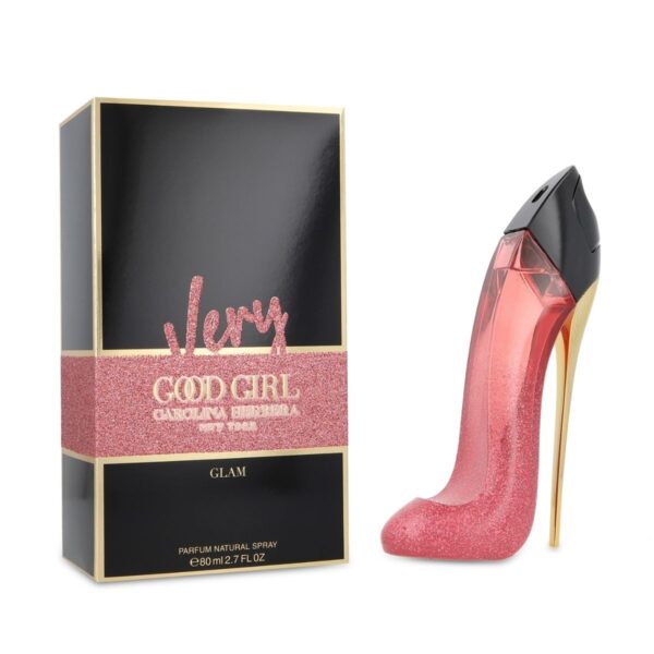 VERY GOOD GIRL GLAM 80 ML EDP SPRAY