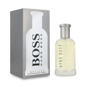 BOSS BOTTLED 200 ML EDT SPRAY