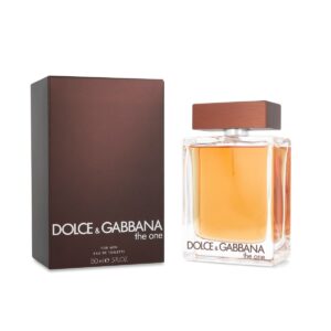 DOLCE & GABBANA THE ONE 150 ML EDT SPRAY