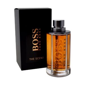 BOSS THE SCENT 200 ML EDT SPRAY