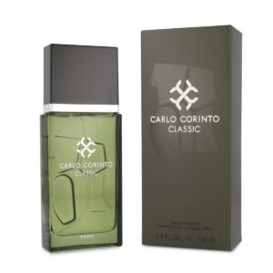 CARLO CORINTO 100 ML EDT SPRAY