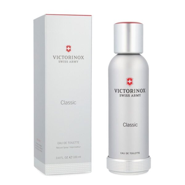SWISS ARMY 100 ML EDT SPRAY