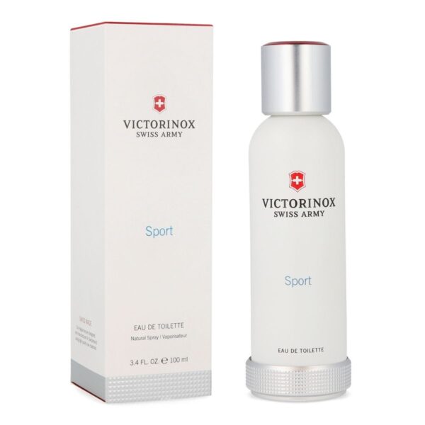 SWISS ARMY SPORT 100 ML EDT SPRAY