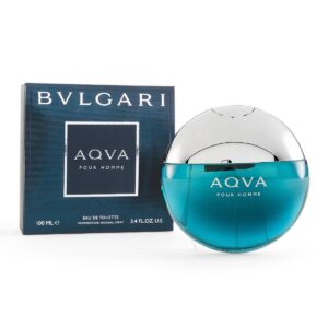 BVLGARI AQVA 100 ML EDT SPRAY