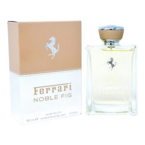 FERRARI NOBLE FIG 100 ML EDT SPRAY
