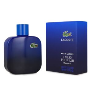 LACOSTE POUR LUI MAGNETIC 100 ML EDT SPRAY