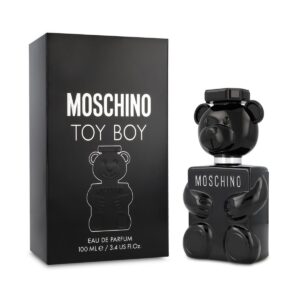 MOSCHINO TOY BOY 100 ML EDP SPRAY