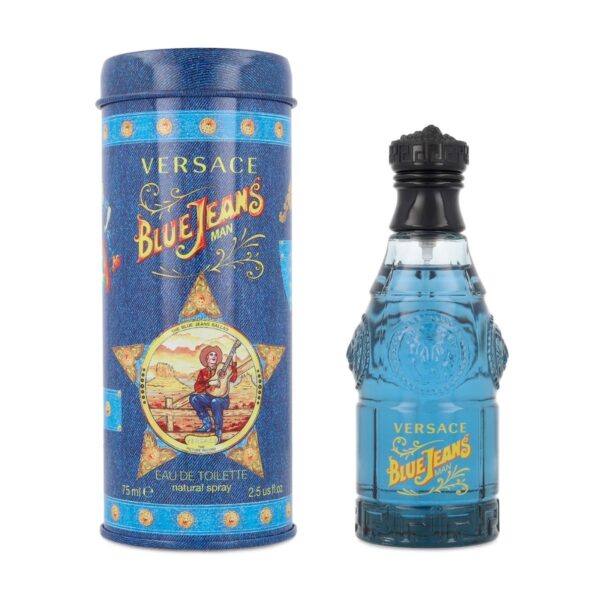 BLUE JEANS 75 ML EDT SPRAY