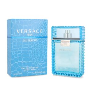 EAU FRAICHE 100 ML EDT SPRAY