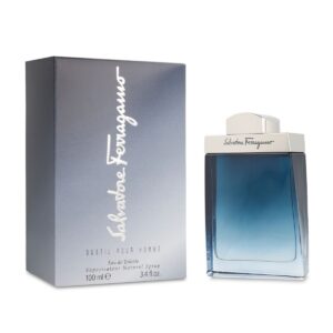 SALVATORE FERRAGAMO SUBTIL 100 ML EDT SPRAY