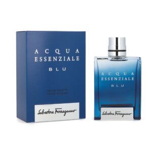 ACQUA ESSENZIALE BLU 100 ML EDT SPRAY