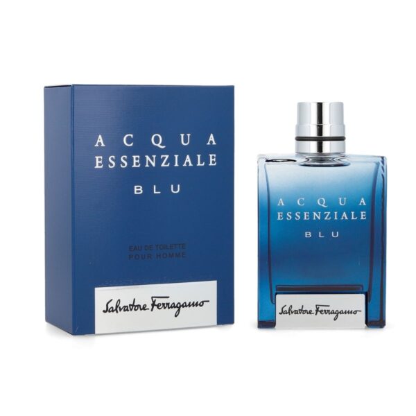 ACQUA ESSENZIALE BLU 100 ML EDT SPRAY