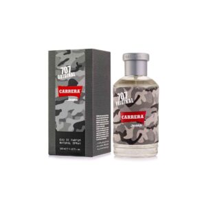CARRERA JEANS 707 ORIGINAL 125 ML EDP SPRAY