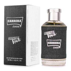 CARRERA JEANS ORIGINAL BLACK 125 ML EDP SPRAY