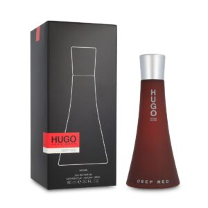 DEEP RED 90 ML EDP SPRAY