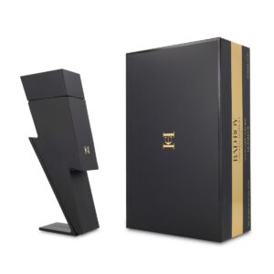 CAROLINA HERRERA BAD BOY 150 ML EDP SPRAY