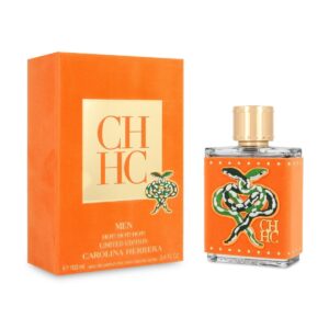 CH MEN HOT! HOT! HOT! 100 ML EDP SPRAY