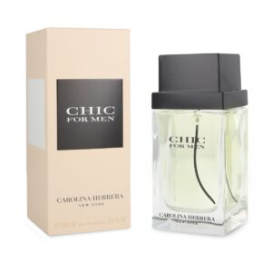 CHIC 100 ML EDT SPRAY