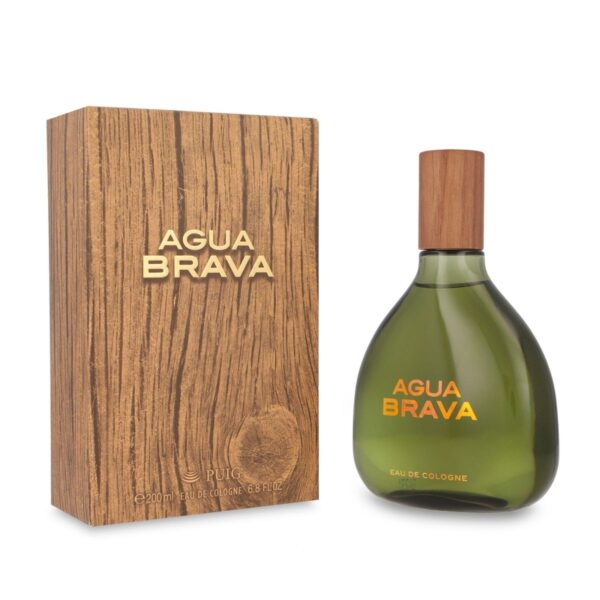 AGUA BRAVA 200 ML EDC