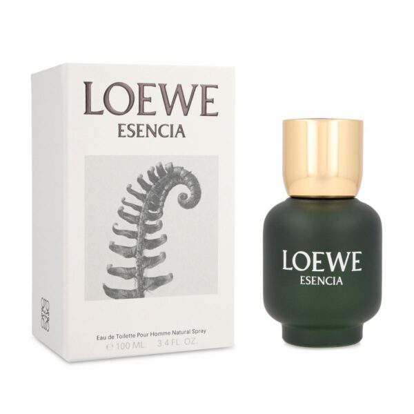 ESENCIA DE LOEWE 100 ML EDT SPRAY