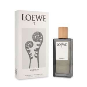 7 LOEWE ANONIMO 100 ML EDP SPRAY