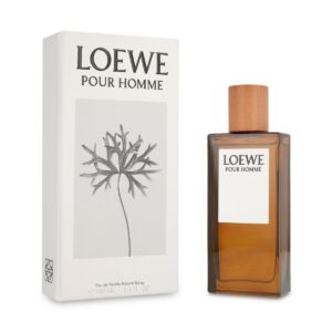 LOEWE POUR HOMME 100 ML EDT SPRAY