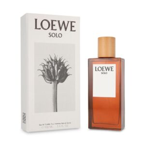 SOLO LOEWE 100 ML EDT SPRAY