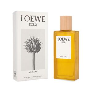 SOLO LOEWE MERCURIO 100 ML EDP SPRAY