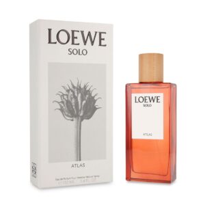 LOEWE SOLO ATLAS 100 ML EDP SPRAY