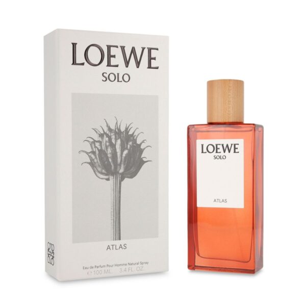 LOEWE SOLO ATLAS 100 ML EDP SPRAY