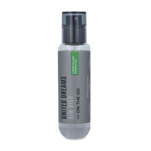 BENETTON ON THE GO AIM HIG 30 ML EDT SPRAY
