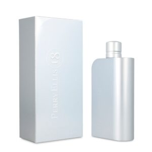 PERRY "18" 100 ML EDT SPRAY