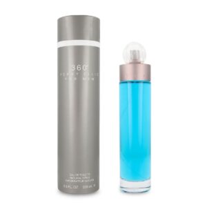 360º 200 ML EDT SPRAY