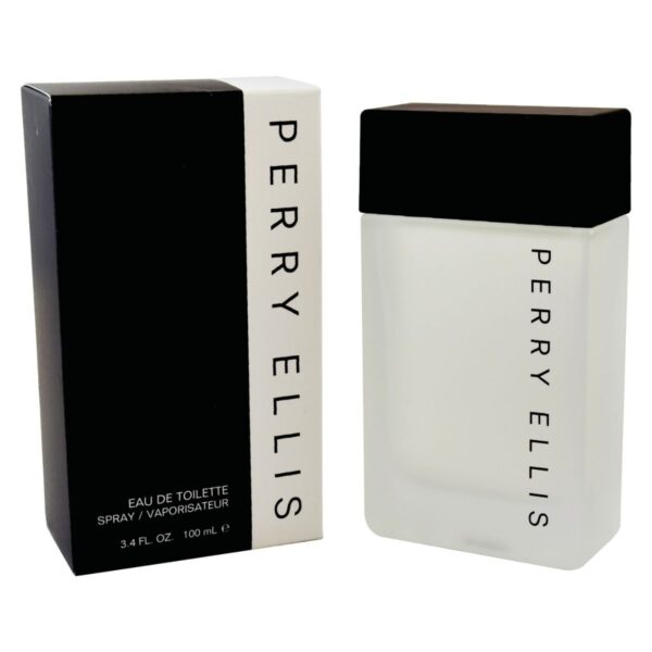 PERRY ELLIS 100 ML EDT SPRAY