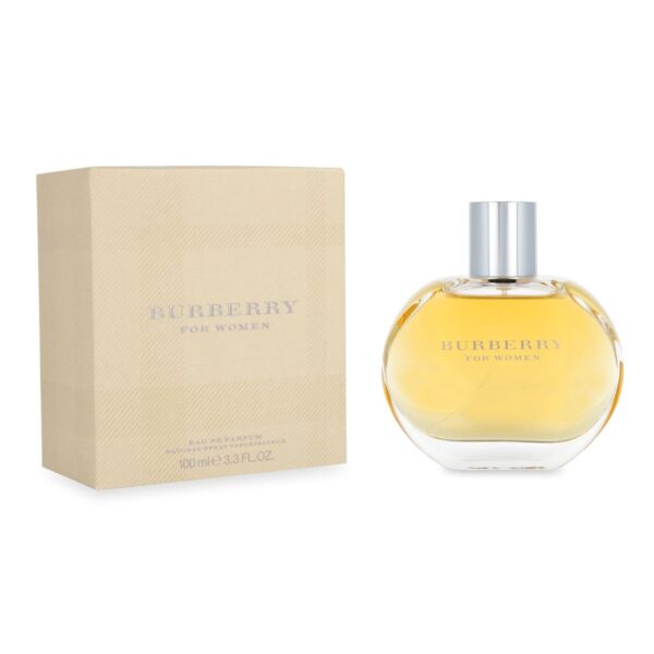 BURBERRY 100 ML EDP SPRAY