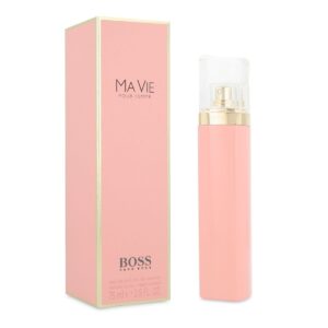 BOSS MA VIE 75 ML EDP SPRAY