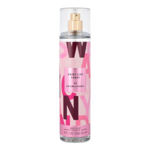 Z7 ARIANA GRANDE SWEET LIKE CANDY BODY MIST 236ML