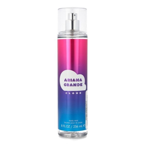 Z7 ARIANA GRANDE CLOUD BODY MIST 236 ML