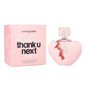 ARIANA GRANDE THANK U NEXT 100 ML EDP SPRAY